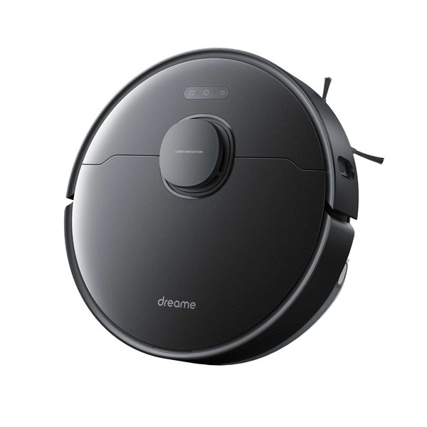 Dreametech Bot L10 Pro Robot Vacuum and Mop, Black L10Pro